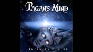 Pagan&#39;s Mind - Caught in a Dream