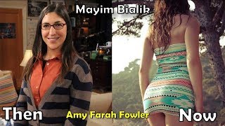 The Big Bang Theory Before and After - 2018 video