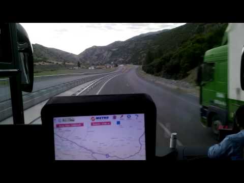 Metro Turizm(setra 416 gt-hd)