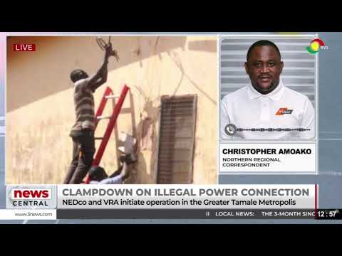 LIVE: News Central || 10-07-2025