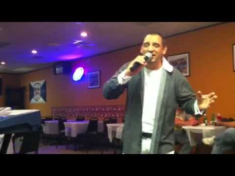 Hajce & Jakup - Cafe Balkan 2012