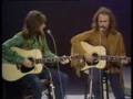 Crosby Nash BBC Simple Man - Marrakesh ...