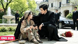 Kind CEO Gives Beggar $1M Card. But She Cures His Incurable Disease, Now she's His Fatal Attraction！