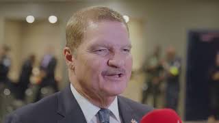 Min Pres Preclearance