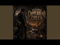 Copperhead Creek (Dark country & Outlaw Blues Music)