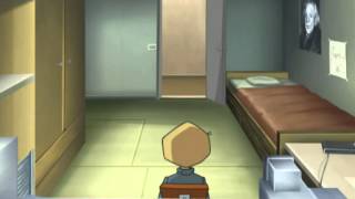 CODE LYOKO - EP44 - Vertigo