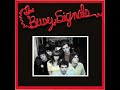 The Busy Signals, S/T (Full Album).