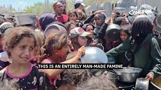 Gaza Needs Us More Than Ever