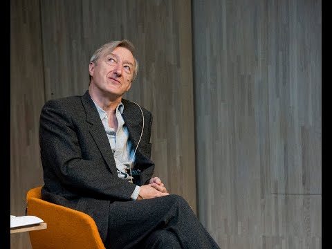 Rencontre littéraire avec Julian Barnes