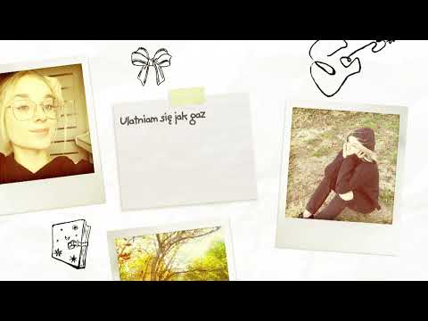 Ola Olszewska - Pożegnanie