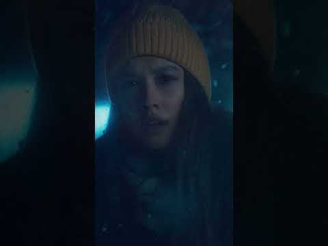 Aqui se GRABÓ la SOCIEDAD de la NIEVE 🥶❄️ | Mikaela Valentina