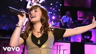 Demi Lovato, Jonas Brothers - This Is Me (from Jonas Brothers: The 3D Concert Experience) (HD Video)