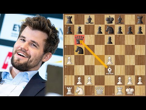 ALERT - - - Queen Sac on Move 8!