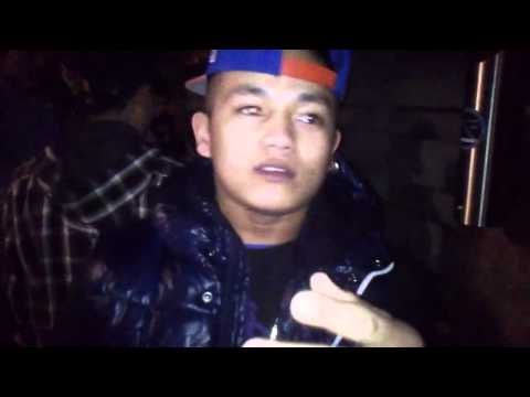 Rapoholic Freestyle UK