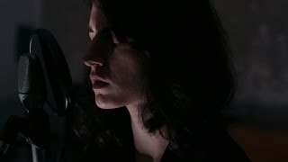 Sophie Jamieson - Waterloo (Deeper Down Studio Session)
