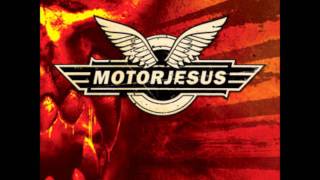 Motorjesus - The Howling video