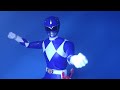 PRLostGalaxy2014 Review Super7 Ultimates Blue Ranger Mighty Morphin Power Rangers
