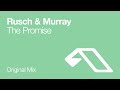 Rusch Murray The Promise