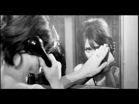 Françoiz Breut - Je ne veux pas quitter