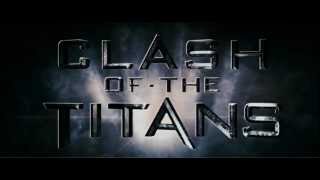 Video trailer för Clash of the Titans - Trailer 2