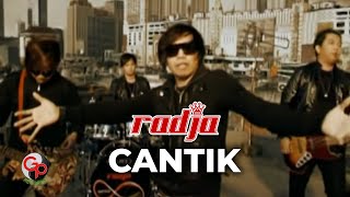 Download lagu Radja - Cantik mp3 Download lagu Radja - Cantik mp3