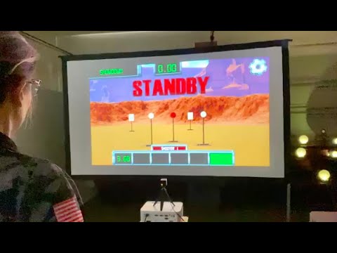 Steel Challenge Simulator