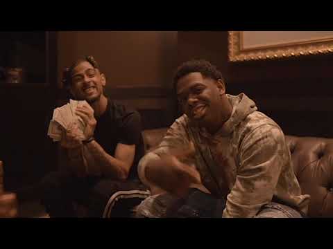 Lil Bari - Worth A Million (Feat. Wildboy) [Official Video]