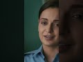 Tejas Official Trailer Review Kangana Ranaut Sarvesh M