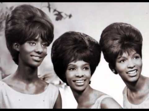 The Velvelettes "A Bird In The Hand (Is Worth 2 In The Bush)" My Extended Version!