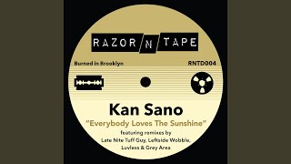 Everybody Loves The Sunshine (Original Mix)