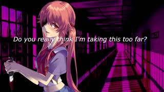 Download lagu Nightcore ~ Smoke and Mirrors {Lyrics} mp3 Download lagu Nightcore ~ Smoke and Mirrors {Lyrics} mp3