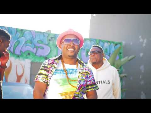 Bacrazy Feat. Daxon & Queen B - Weekendi (Official Video)