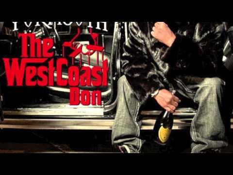 Yukmouth "Big Meecha"