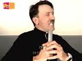 Adolf Hitler Hate To Say I Told You So