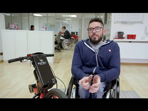 Batec Mobility: mission and project | misión y proyecto