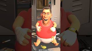 Download lagu Hide and Seek [SFM] #shorts mp3