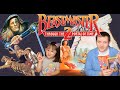 Beastmaster 2 Through The Portal Of Time 1991 VHS Review