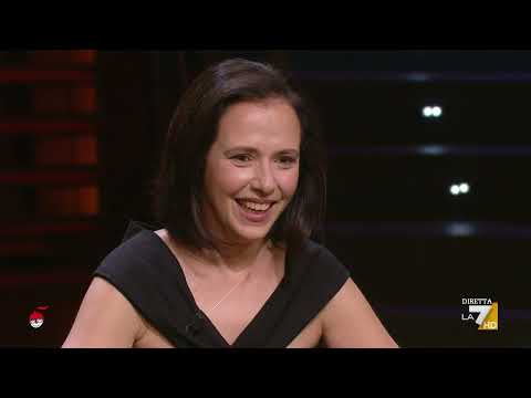 L'intervista a Natasha Korsakova