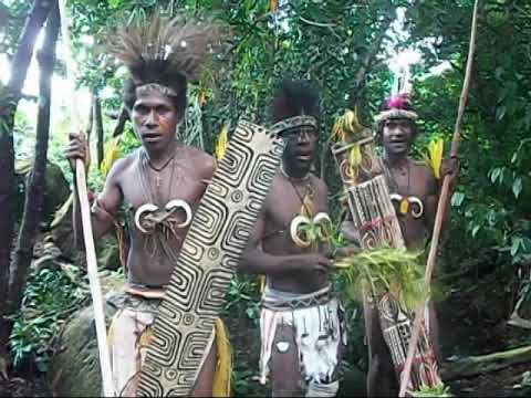 Tumbuna Man video Clip 2019 - Nangereu Rekodz