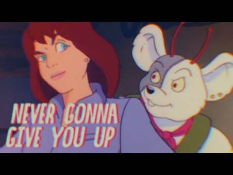 [ ccs ] charley/vinnie • never gonna give you up