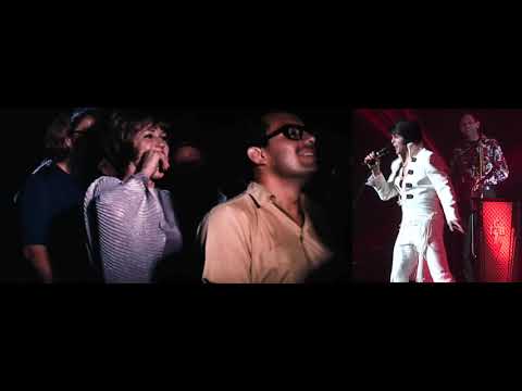 Tiger Man - Elvis Presley Tribute