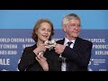 Award Winners | Press Conference Highlights | Berlinale 2015