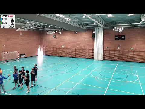 2ª TERRITORIAL MASCULINO. BM TORREJÓN - VIRGEN DE EUROPA - 13/03/2022