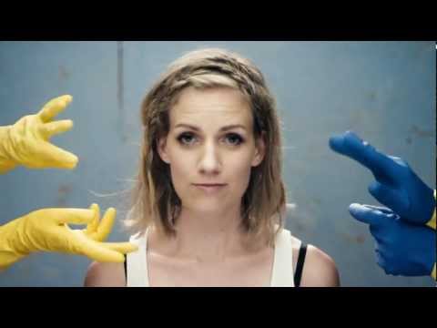 Katie Herzig - Free My Mind (Official Video)