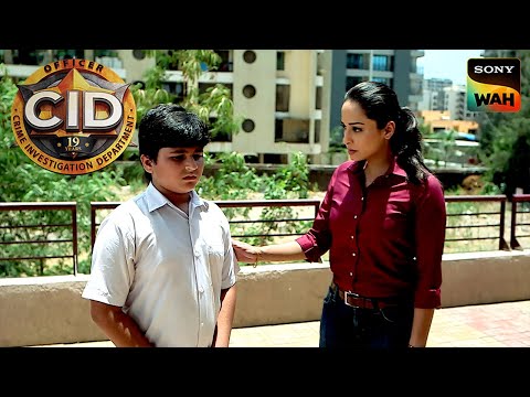 अपनी Friend को Rescue करने में एक बच्चे ने की Purvi की मदद | CID | सी.आई.डी. | Summer Camp Special