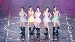 Download lagu 230401 레드벨벳 Red Velvet 'Ice Cream Cake' 4K 60P 직캠 @Red Velvet 4th Concert : R to V by DaftTaengk mp3