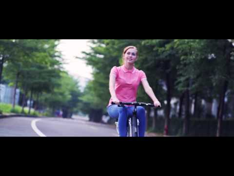 Xe điện gấp Coswheel Aone X