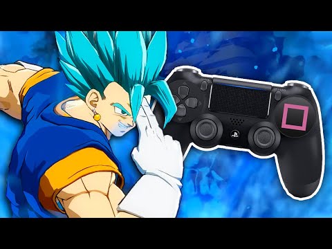 Vegito is NOT an Honest Character!