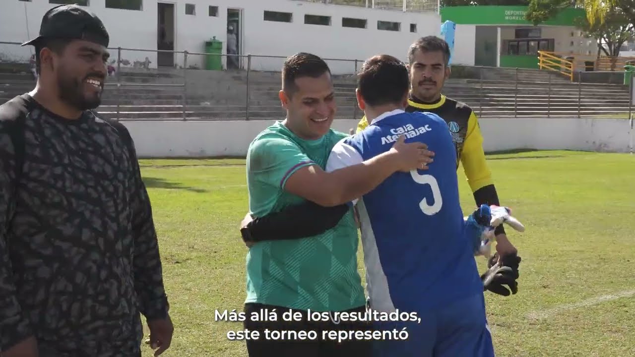 Torneo Inter Cooperativo