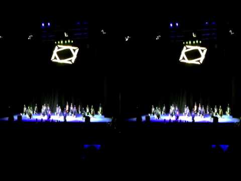 Rockin`Limits 3D DDP-Cup 2016